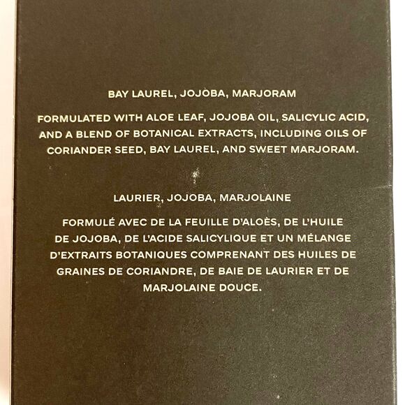 29 Palms Pinyon Poet Body Wash Full Size 16.9 Fluid Oz Vegan Cruelty Free NIB - Picture 12 of 14